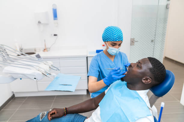 Best Emergency Wisdom Teeth Removal in Lyman, MS